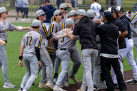 Bishop Foley Baseball 2026