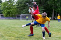 Golden Knights Soccer 2026